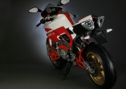 Bimota Tesi 3D Bimota Tesi 3D